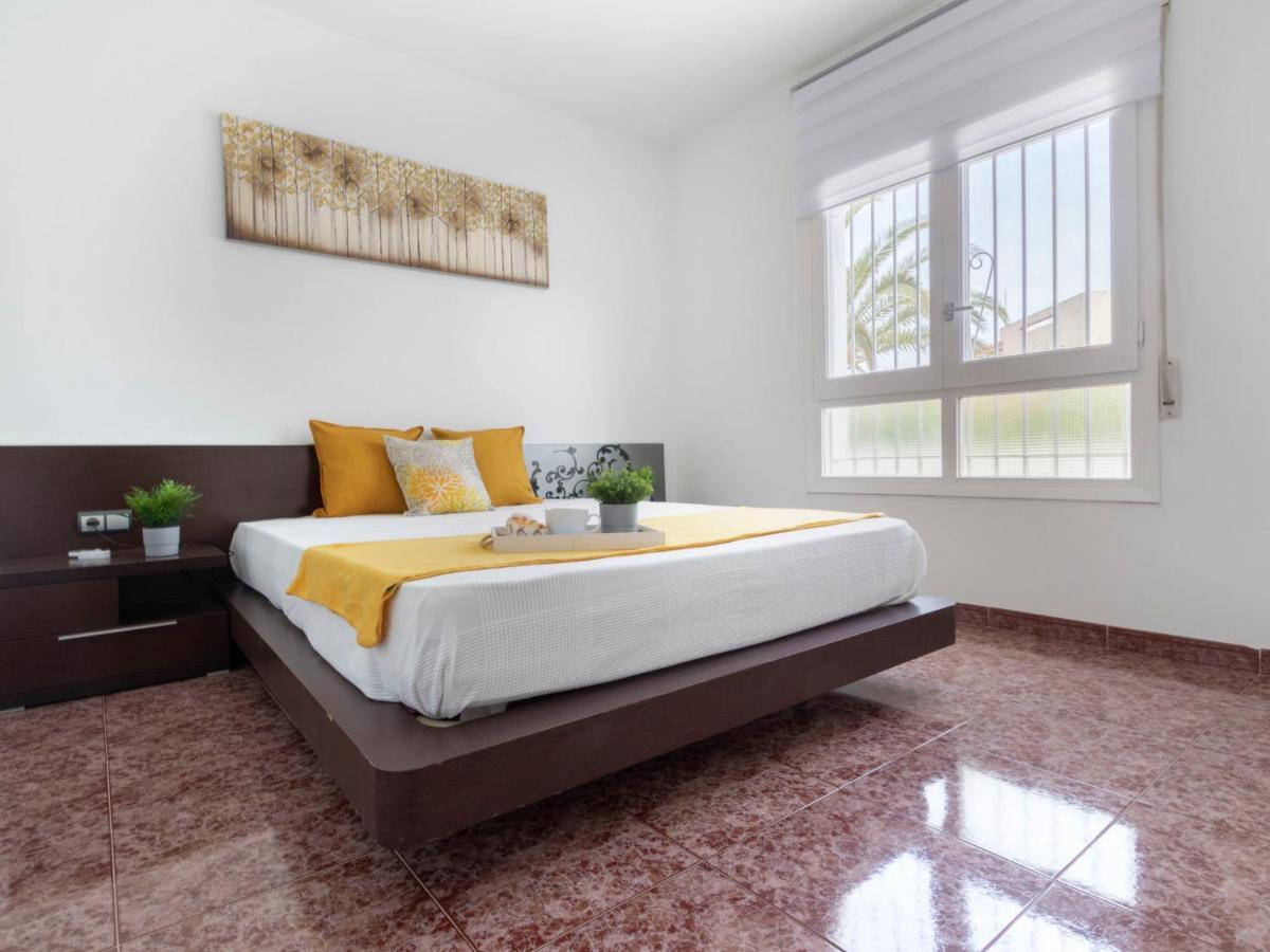 Holiday Home Estrella By Interhome Riumar Exterior photo