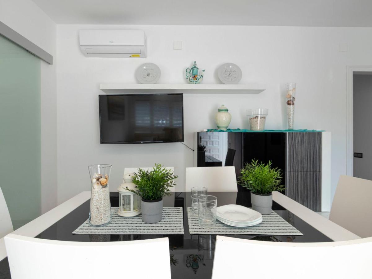 Holiday Home Estrella By Interhome Riumar Exterior photo