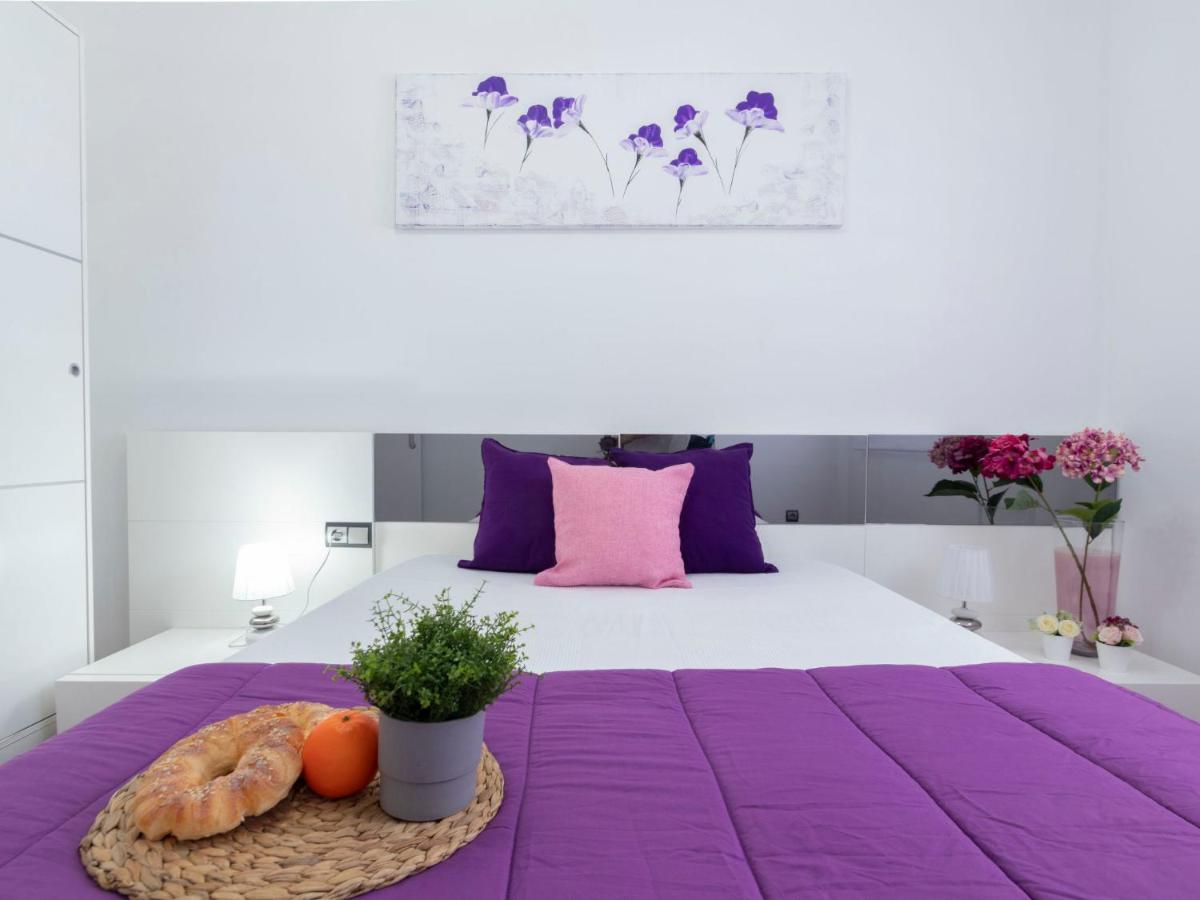 Holiday Home Estrella By Interhome Riumar Exterior photo