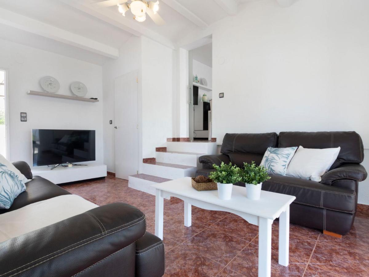 Holiday Home Estrella By Interhome Riumar Exterior photo